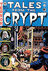 Tales From The Crypt (1950)  n° 27 - Ec Comics