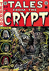 Tales From The Crypt (1950)  n° 30 - E.C. Comics