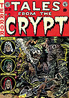 Tales From The Crypt (1950)  n° 30 - Ec Comics