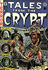 Tales From The Crypt (1950)  n° 31 - E.C. Comics