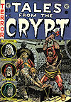 Tales From The Crypt (1950)  n° 31 - Ec Comics