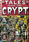Tales From The Crypt (1950)  n° 33 - E.C. Comics
