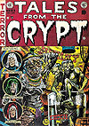 Tales From The Crypt (1950)  n° 33 - Ec Comics