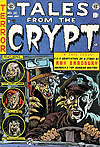 Tales From The Crypt (1950)  n° 36 - E.C. Comics