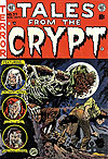 Tales From The Crypt (1950)  n° 37 - Ec Comics