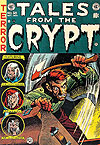 Tales From The Crypt (1950)  n° 38 - E.C. Comics