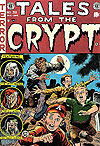 Tales From The Crypt (1950)  n° 39 - E.C. Comics