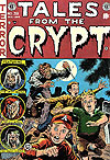 Tales From The Crypt (1950)  n° 39 - Ec Comics