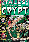 Tales From The Crypt (1950)  n° 40 - E.C. Comics