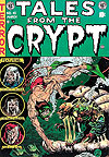 Tales From The Crypt (1950)  n° 40 - Ec Comics