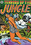 Terrors of The Jungle (1953)  n° 7 - Star Publications
