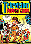 Television Puppet Show (1950)  n° 1 - Avon Periodicals