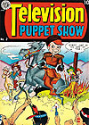 Television Puppet Show (1950)  n° 2 - Avon Periodicals