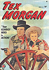 Tex Morgan (1948)  n° 7 - Marvel Comics