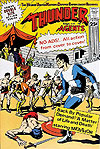 T.H.U.N.D.E.R. Agents (1965)  n° 18 - Tower