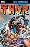 Thor Epic Collection (2013)  n° 6 - Marvel Comics