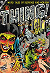 Thing, The (1952)  n° 12 - Charlton Comics