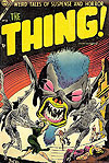 Thing, The (1952)  n° 14 - Charlton Comics