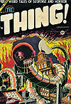 Thing, The (1952)  n° 15 - Charlton Comics