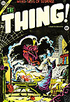 Thing, The (1952)  n° 17 - Charlton Comics