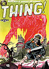 Thing, The (1952)  n° 2 - Charlton Comics