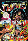 Thing, The (1952)  n° 6 - Charlton Comics