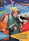 Three Stooges, The (1962)  n° 19 - Western Publishing Co.