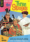 Three Stooges, The (1962)  n° 35 - Western Publishing Co.