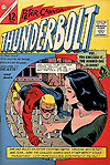 Thunderbolt (1966)  n° 51 - Charlton Comics