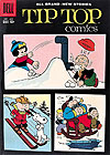 Tip Top Comics (1957)  n° 215 - Dell
