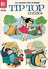 Tip Top Comics (1957)  n° 218 - Dell