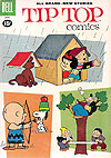 Tip Top Comics (1957)  n° 224 - Dell
