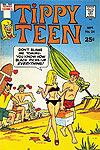 Tippy Teen (1965)  n° 24 - Tower