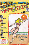 Tippy Teen Special Collector's Edition (1969)  - Tower