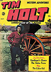 Tim Holt (1948)  n° 6 - Magazine Enterprises