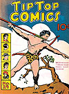 Tip Top Comics (1936)  n° 24 - United Feature Syndicate