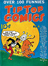 Tip Top Comics (1936)  n° 4 - United Feature Syndicate