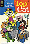 Top Cat (1964)  n° 21 - Gold Key