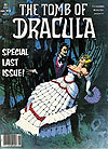 Tomb of Dracula, The (1979)  n° 6 - Marvel Comics