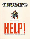 Trump (1957)  n° 1 - Playboy Press