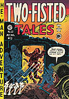Two-Fisted Tales (1950)  n° 22 - Ec Comics