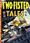 Two-Fisted Tales (1950)  n° 34 - Ec Comics