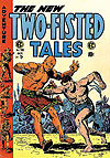 Two-Fisted Tales (1950)  n° 39 - Ec Comics