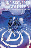 Undiscovered Country (2019)  n° 6 - Image Comics