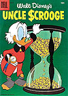 Uncle Scrooge (1953)  n° 12 - Dell