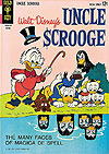 Uncle Scrooge (1963)  n° 48 - Gold Key