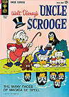 Uncle Scrooge (1963)  n° 48 - Gold Key