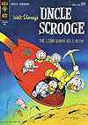 Uncle Scrooge (1963)  n° 49 - Gold Key
