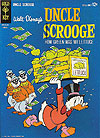 Uncle Scrooge (1963)  n° 51 - Gold Key