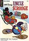 Uncle Scrooge (1963)  n° 59 - Gold Key